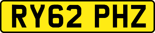 RY62PHZ