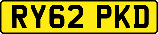 RY62PKD