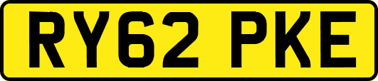 RY62PKE