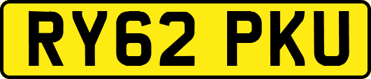 RY62PKU