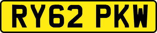 RY62PKW