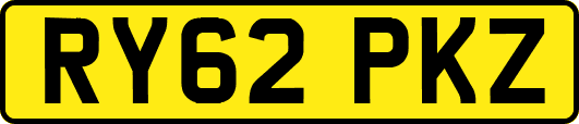 RY62PKZ