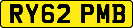 RY62PMB