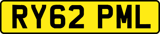 RY62PML