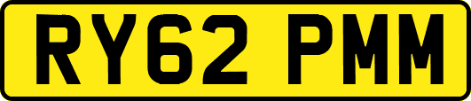 RY62PMM