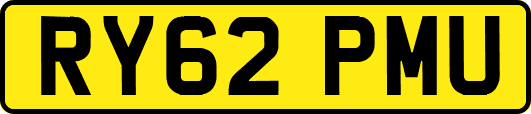 RY62PMU