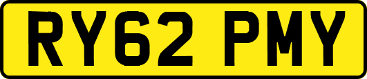 RY62PMY