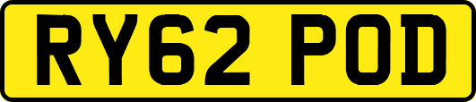 RY62POD