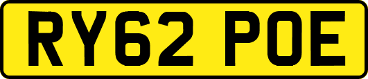 RY62POE