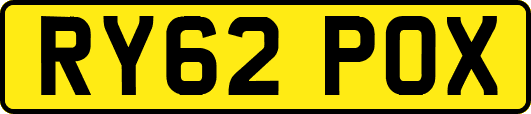 RY62POX