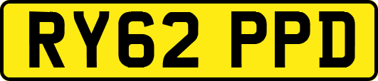 RY62PPD