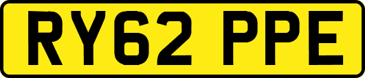 RY62PPE