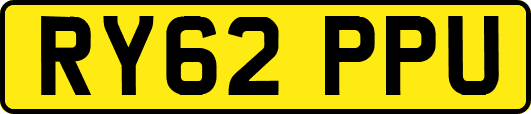 RY62PPU