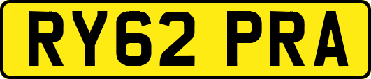 RY62PRA