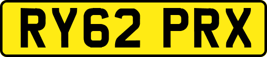 RY62PRX