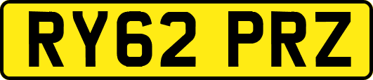 RY62PRZ