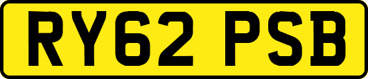 RY62PSB