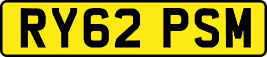 RY62PSM