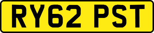 RY62PST