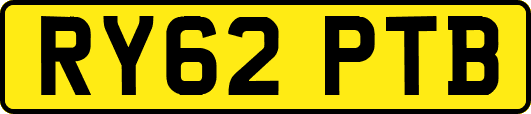 RY62PTB