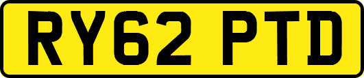 RY62PTD