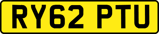RY62PTU