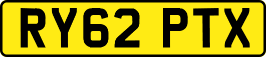 RY62PTX