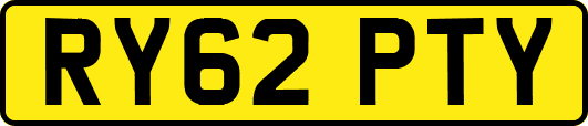 RY62PTY