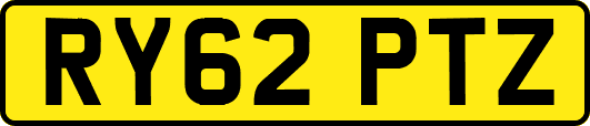 RY62PTZ