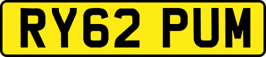 RY62PUM