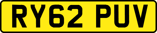 RY62PUV