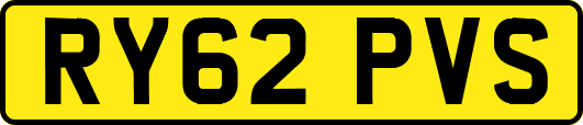 RY62PVS
