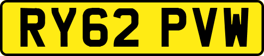 RY62PVW