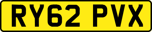 RY62PVX