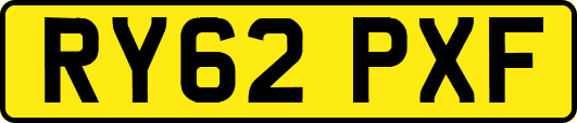 RY62PXF