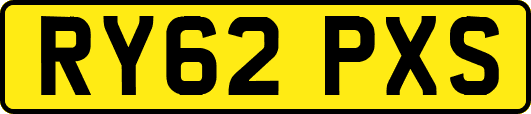 RY62PXS