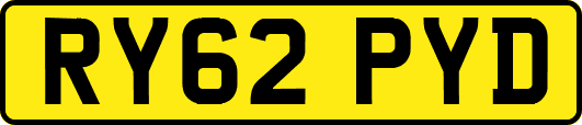 RY62PYD
