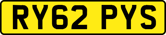 RY62PYS