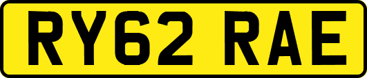 RY62RAE