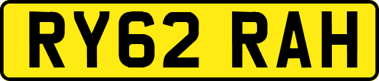 RY62RAH
