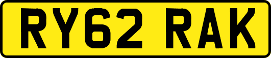 RY62RAK
