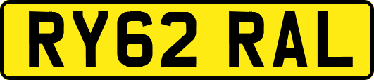 RY62RAL