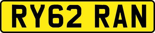 RY62RAN