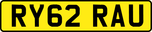 RY62RAU