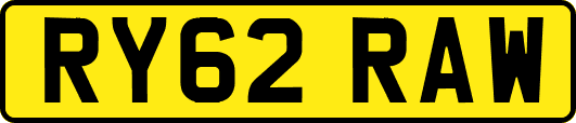 RY62RAW