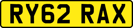 RY62RAX