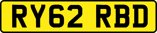 RY62RBD