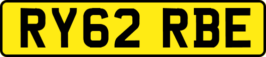 RY62RBE