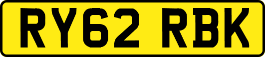 RY62RBK