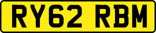 RY62RBM